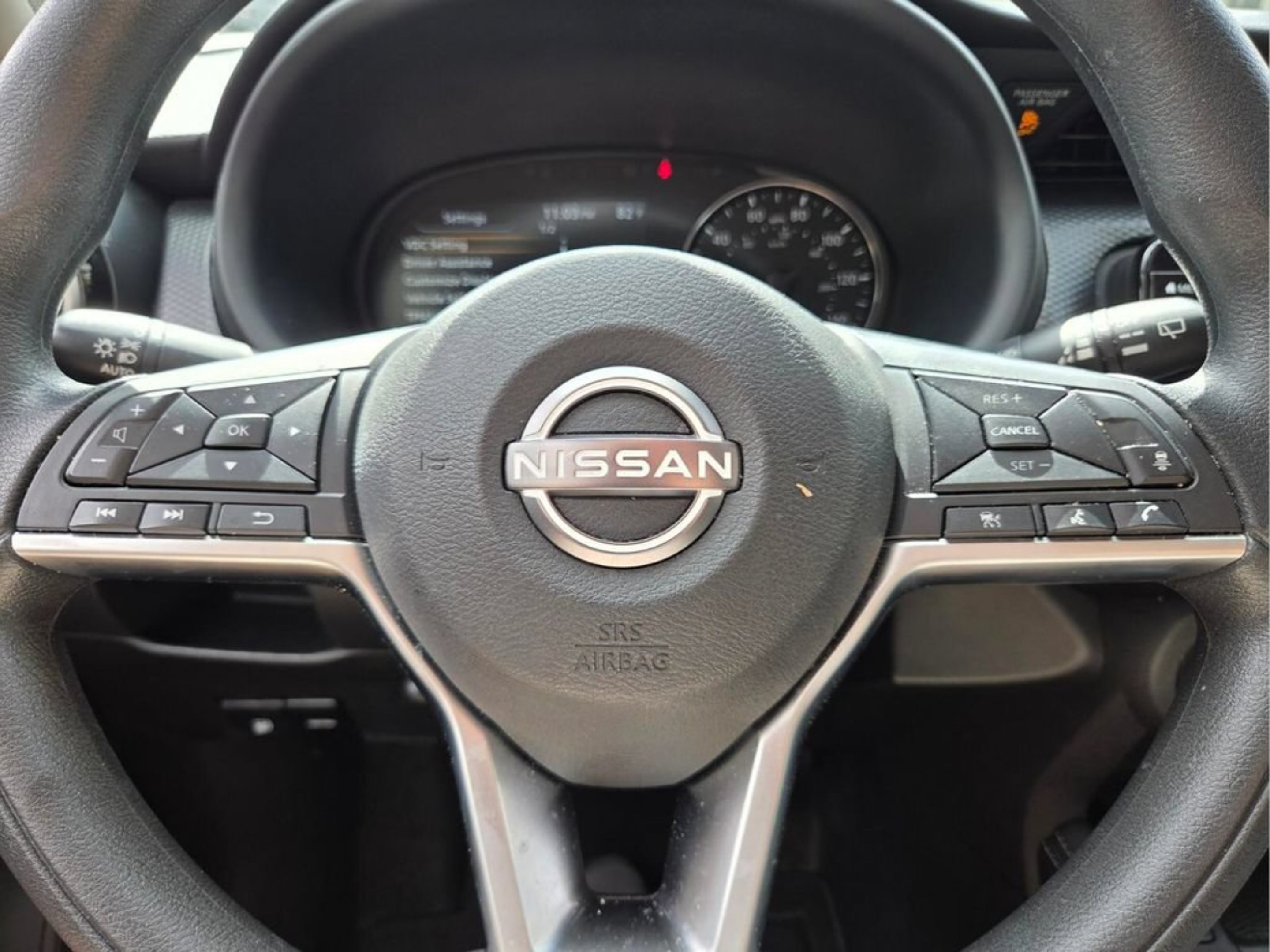 Used 2024 Nissan Kicks SV FWD image 31