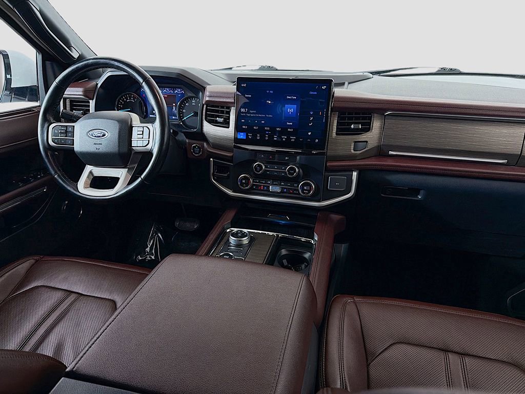 Used 2023 Ford Expedition Max Limited image 30