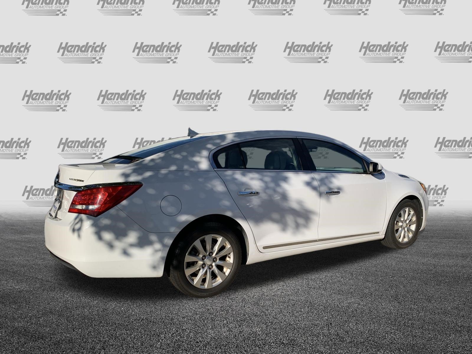 Used 2014 Buick LaCrosse FWD image 10