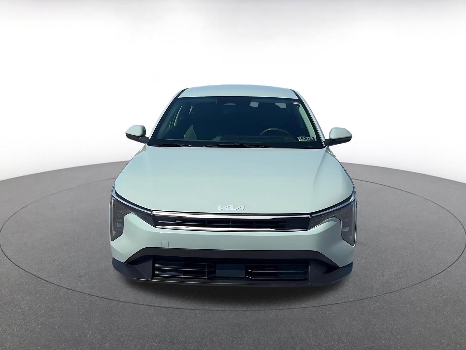 Used 2025 Kia K4 LXS image 4