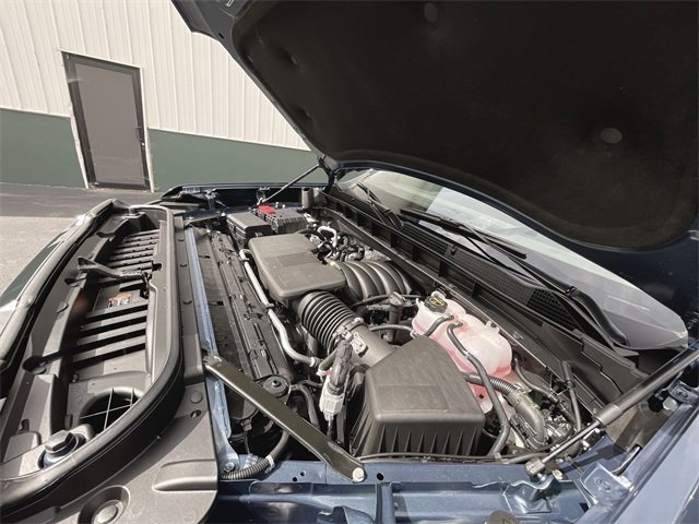 New 2026 GMC Sierra 1500 Denali w/ Denali Reserve Package image 39