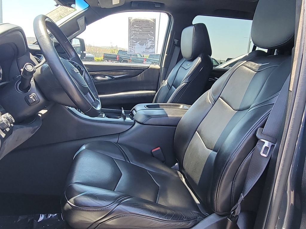 Used 2019 Cadillac Escalade ESV Platinum AWD/4WD image 20