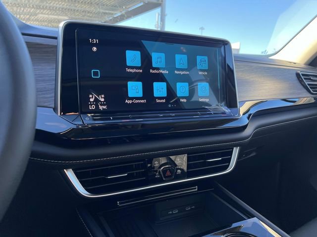 New 2026 Volkswagen Atlas SEL Premium R-Line image 18