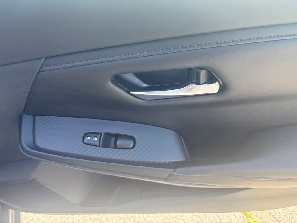 Used 2023 Nissan Sentra SV FWD image 27