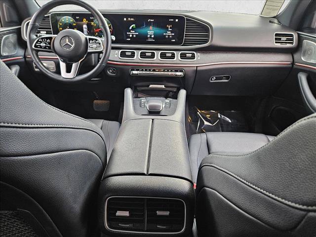 Certified 2022 Mercedes-Benz GLE 350 image 17