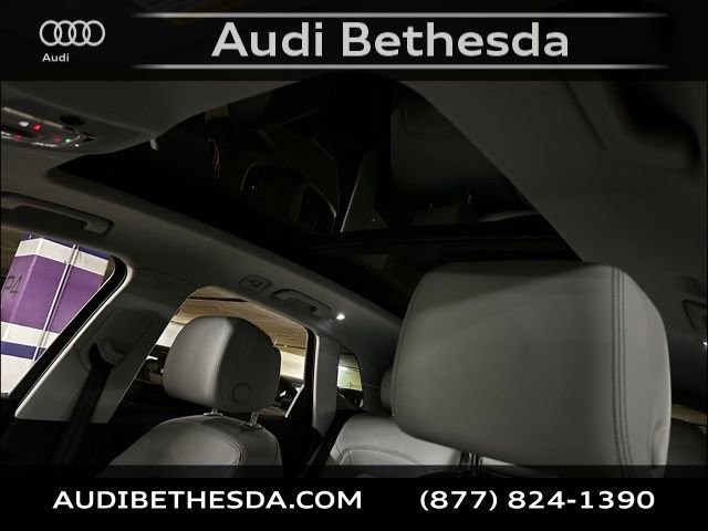 Used 2023 Audi Q5 2.0T Premium Plus w/ Premium Plus Package AWD/4WD image 29