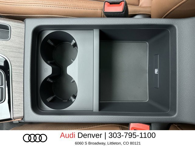 Certified 2025 Audi Q5 2.0T Premium Plus AWD/4WD image 22