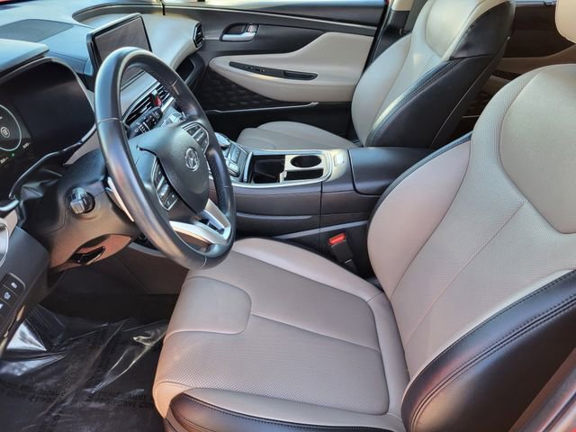 Used 2023 Hyundai Santa Fe SEL Premium image 15
