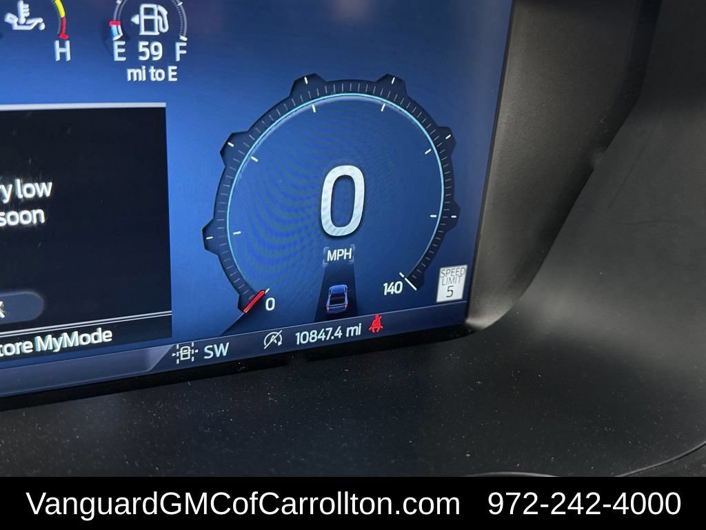 Used 2025 Ford F150 Raptor AWD/4WD image 15