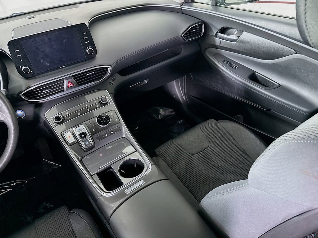 Certified 2021 Hyundai Santa Fe SEL image 26