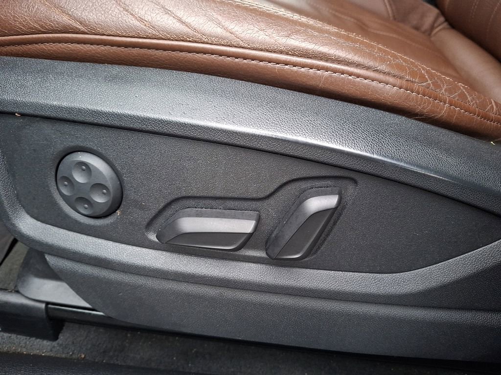 Used 2018 Audi Q5 2.0T Premium Plus w/ Premium Plus Package image 10