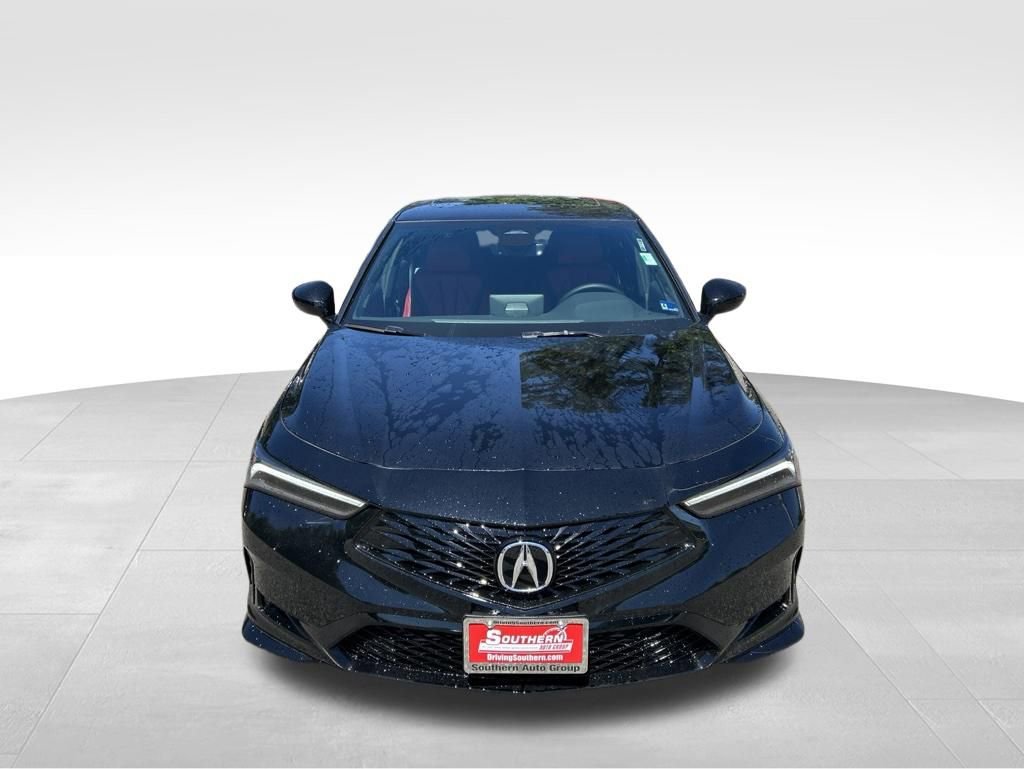 New 2026 Acura Integra A-Spec FWD image 7