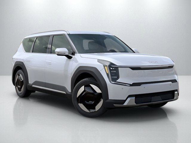 New 2026 Kia EV9 Wind image 8