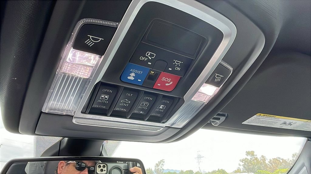 Used 2019 RAM 1500 Rebel w/ Rebel Level 2 Equipment Group RWD image 25