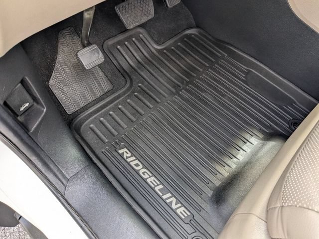 Certified 2021 Honda Ridgeline RTL-E image 34