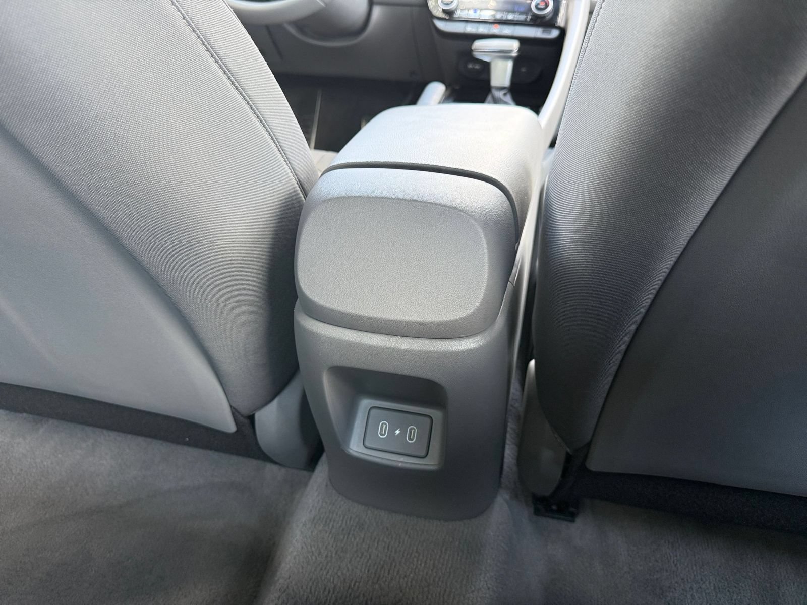 Used 2026 Hyundai Elantra Sport FWD image 22