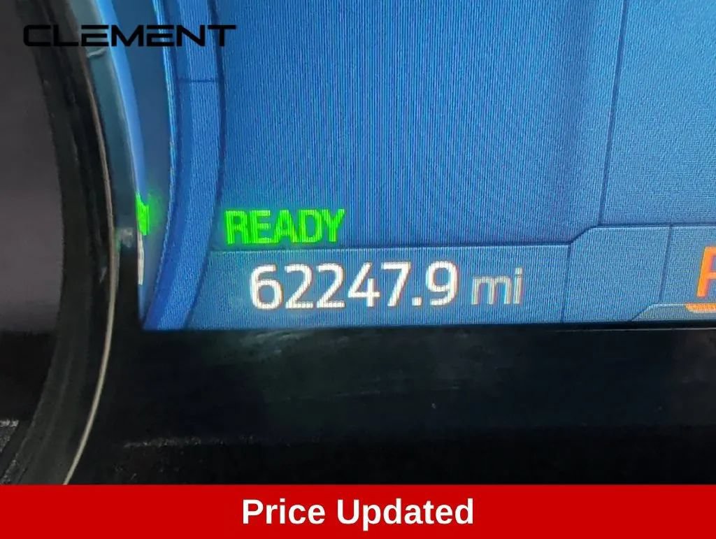 Used 2023 Ford F150 XLT w/ Equipment Group 302A High AWD/4WD image 11