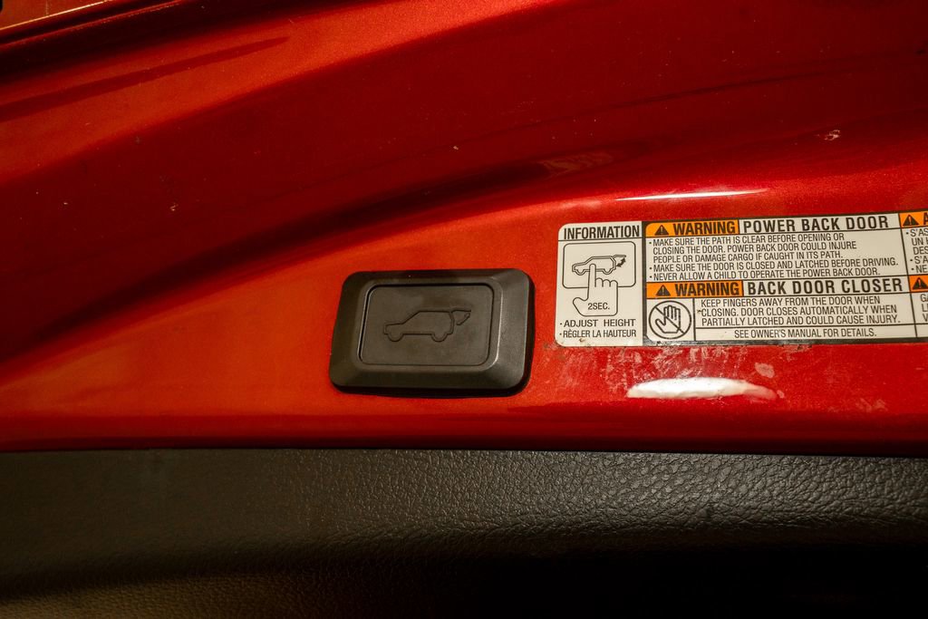 Used 2017 Toyota RAV4 XLE image 7