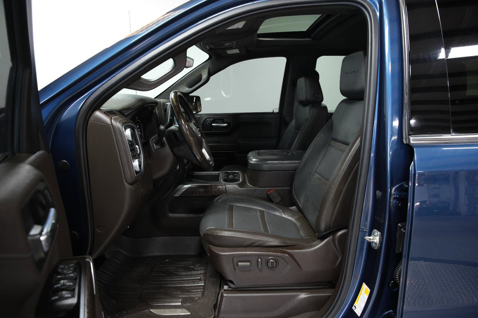 Used 2019 GMC Sierra 1500 Denali w/ Denali Ultimate Package image 27