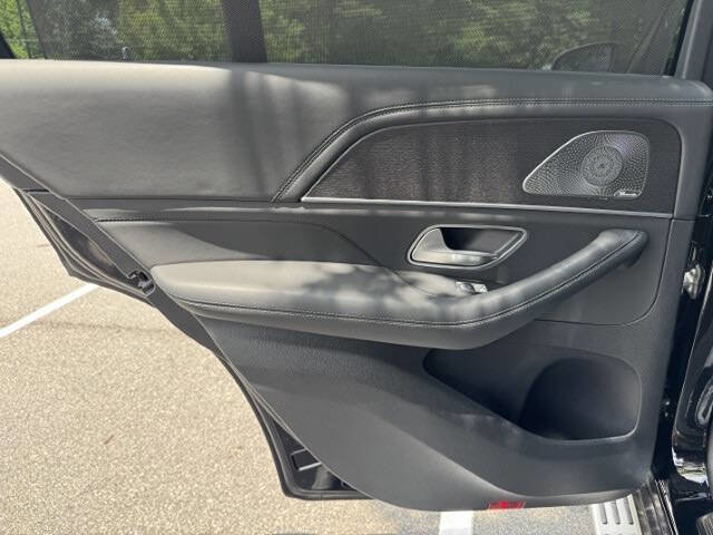 Used 2023 Mercedes-Benz GLE 63 AMG S w/ AMG Night Package image 65