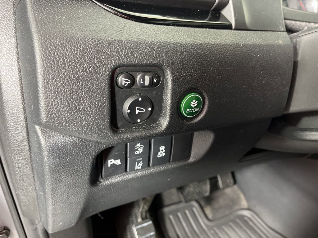 Certified 2021 Honda Passport Touring image 29