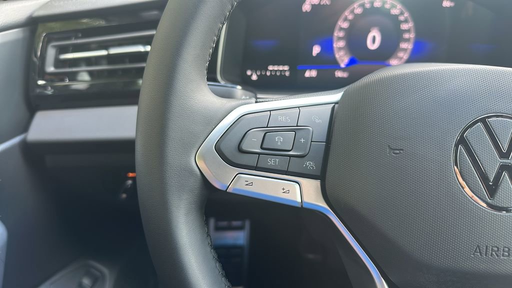 New 2026 Volkswagen Jetta Sport image 24