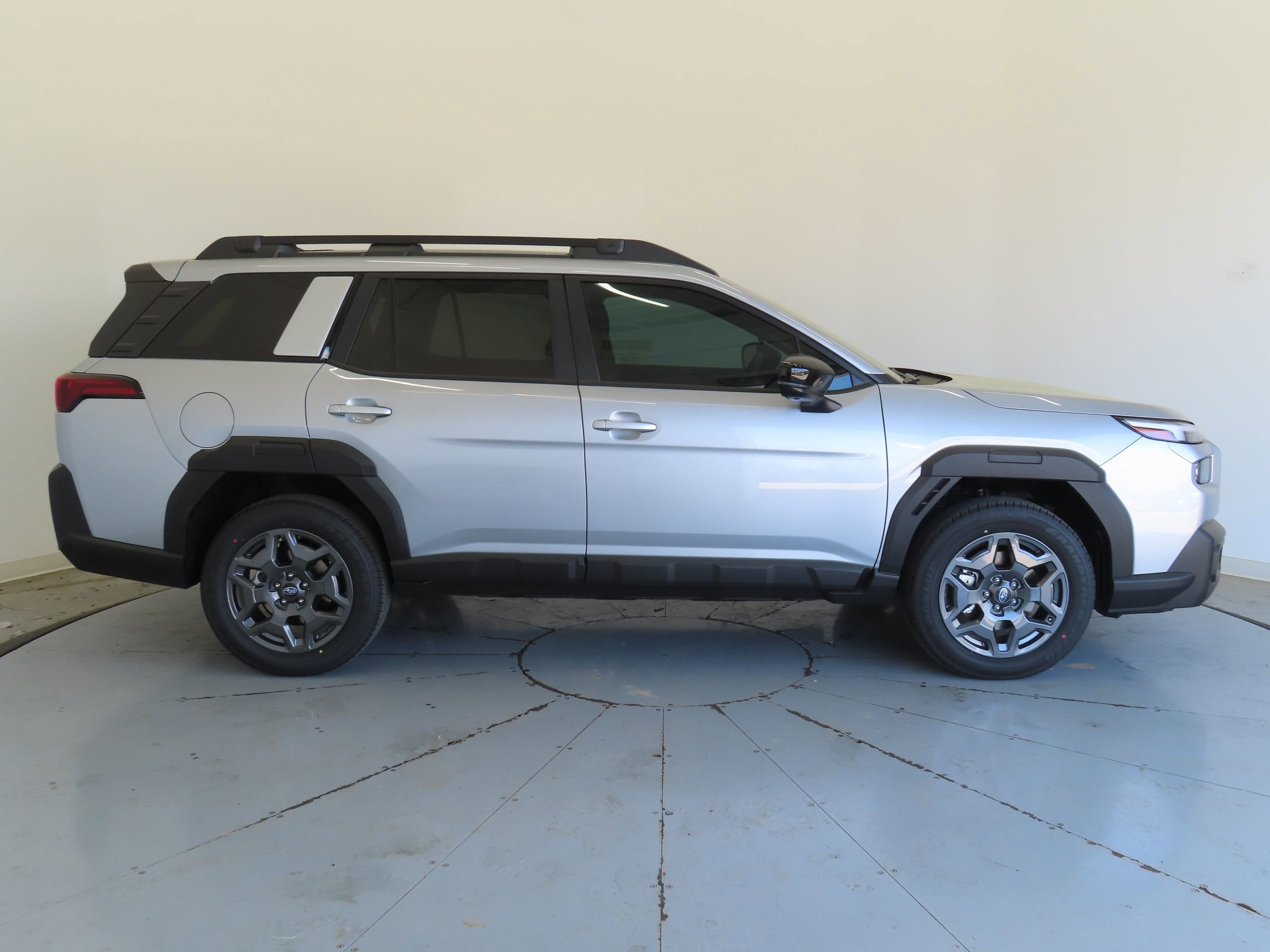 New 2026 Subaru Outback Premium image 2