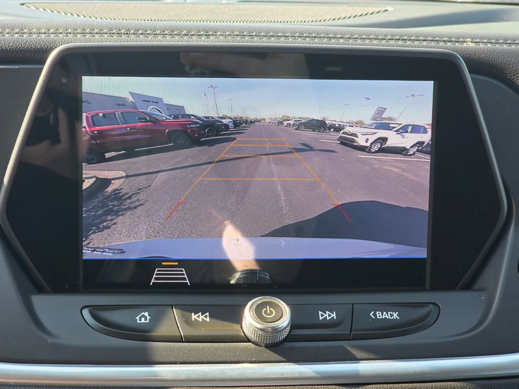 Used 2020 Chevrolet Blazer LT image 23