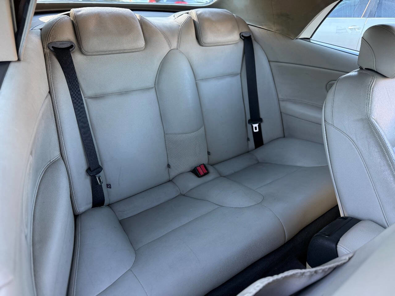 Used 2004 Saab 9-3 Arc image 10