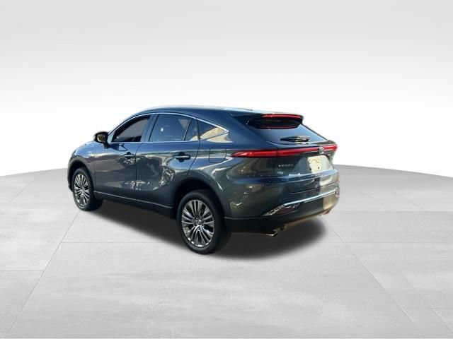 Certified 2021 Toyota Venza Limited w/ Advanced Technology Package AWD/4WD image 12