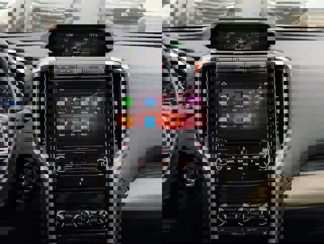 Used 2019 Subaru Ascent Limited w/ Popular Package #3 image 25