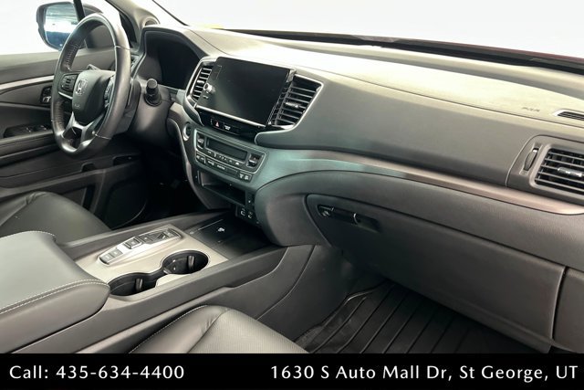 Certified 2025 Honda Ridgeline RTL image 23