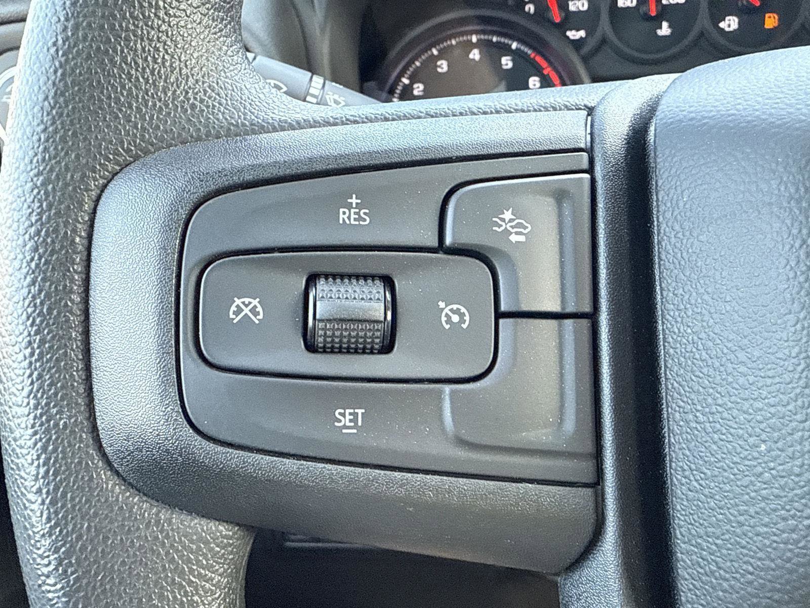 New 2025 GMC Sierra 3500 Pro w/ Convenience Package image 26