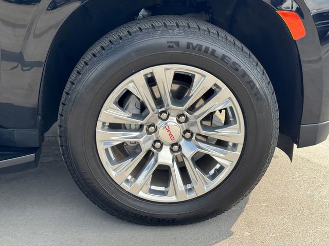 Certified 2024 GMC Yukon XL Denali image 14