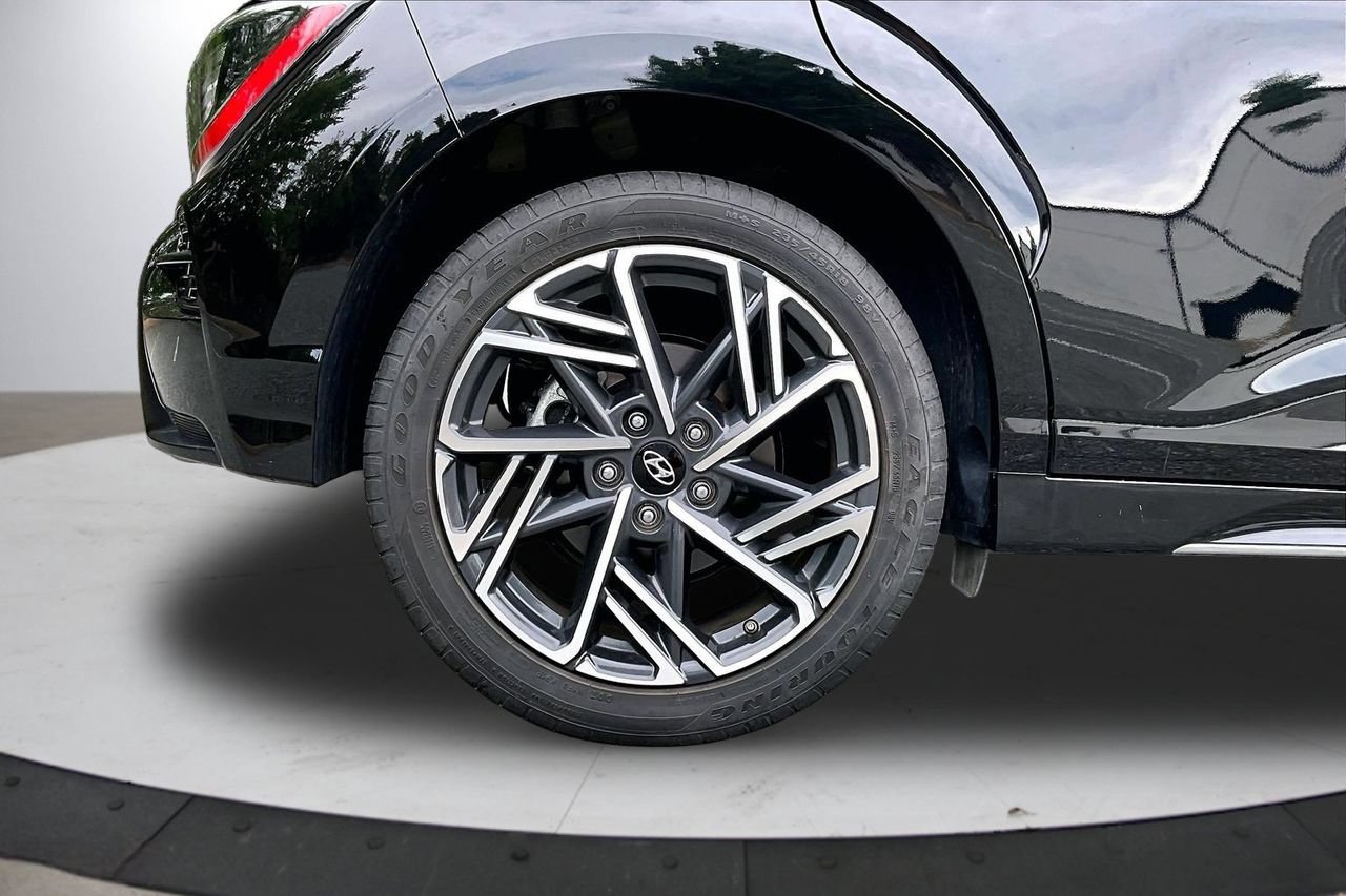 Used 2023 Hyundai Kona N Line FWD image 36