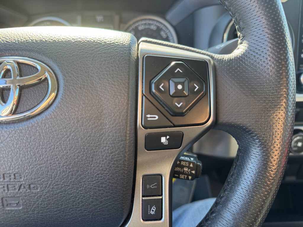 Used 2023 Toyota Tacoma SR5 image 27