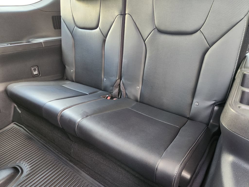 Certified 2024 Lexus TX 350 FWD w/ Cold Weather Package image 32