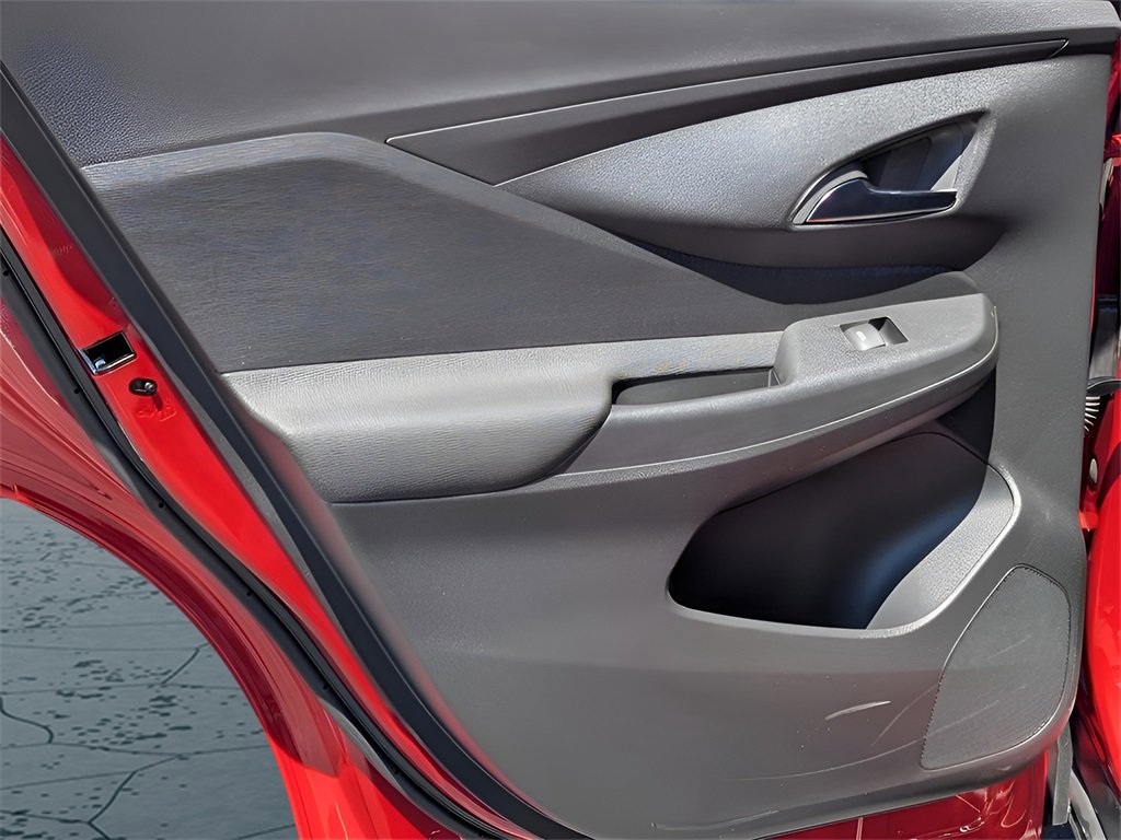 New 2026 Buick Envista Preferred w/ Convenience I Package image 24