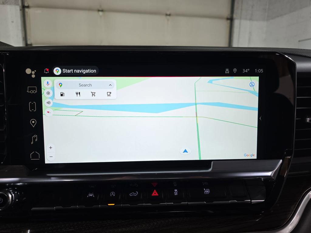 New 2026 GMC Sierra 1500 Elevation image 25