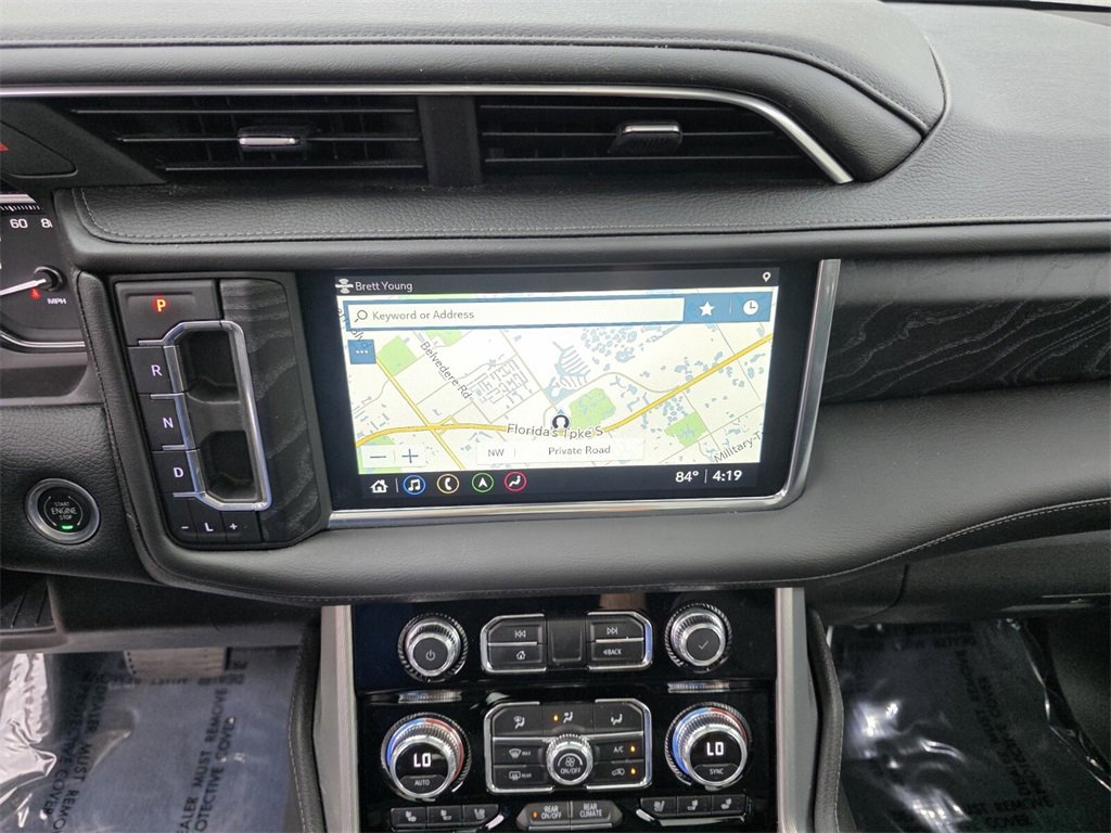 Used 2021 GMC Yukon Denali image 28