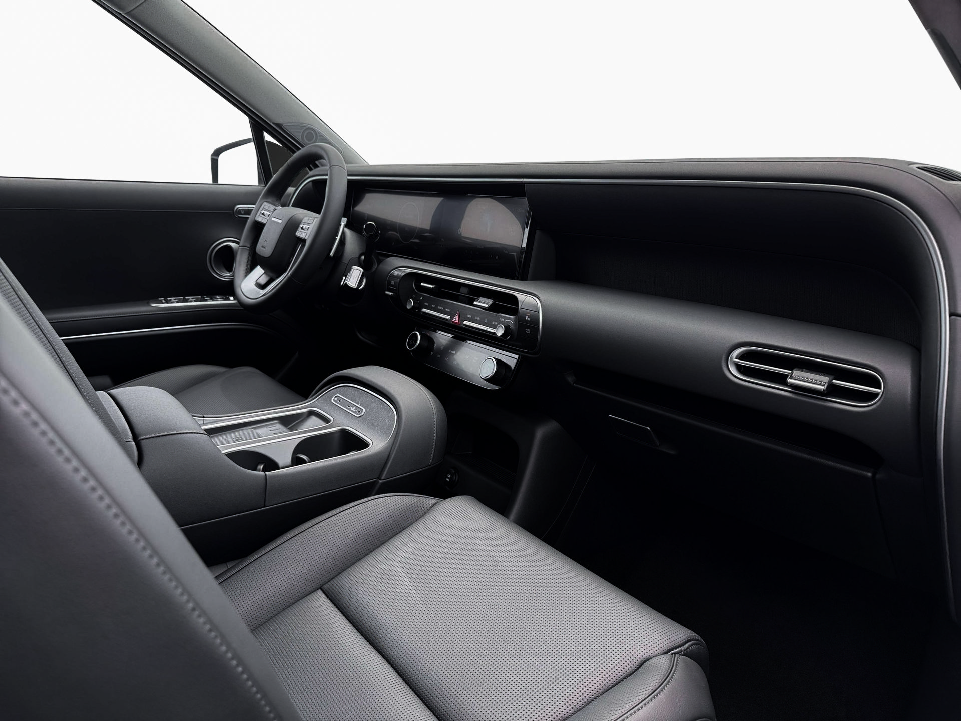 New 2026 Hyundai Palisade Limited FWD image 15