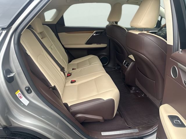 Used 2018 Lexus RX 350 AWD w/ Premium Package image 25