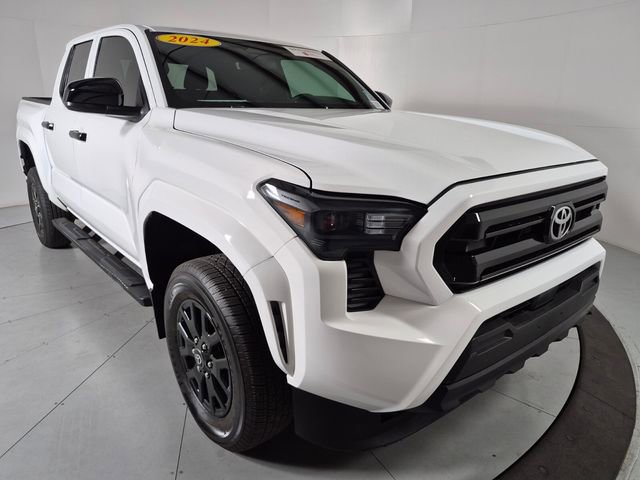 Used 2024 Toyota Tacoma SR RWD image 6