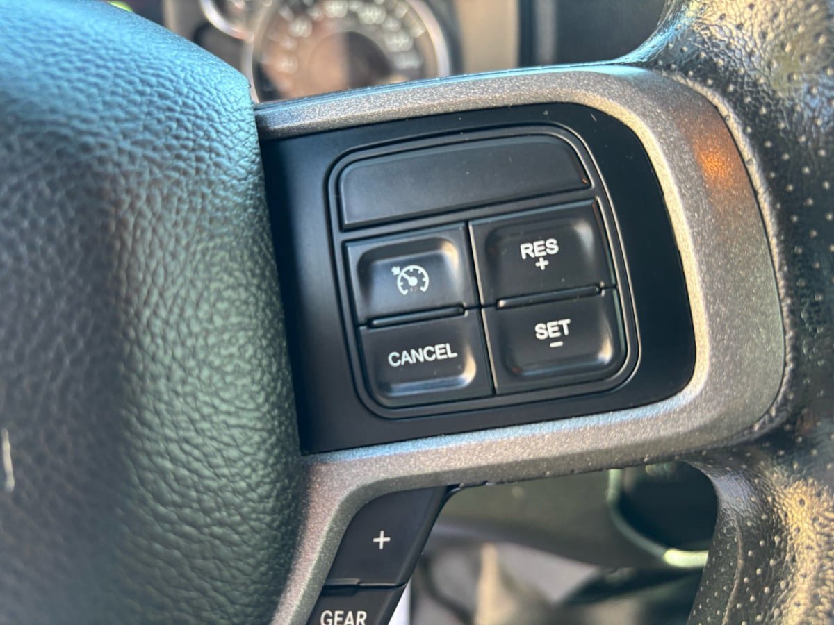 Used 2021 RAM 2500 Tradesman w/ Towing Technology Group AWD/4WD image 25