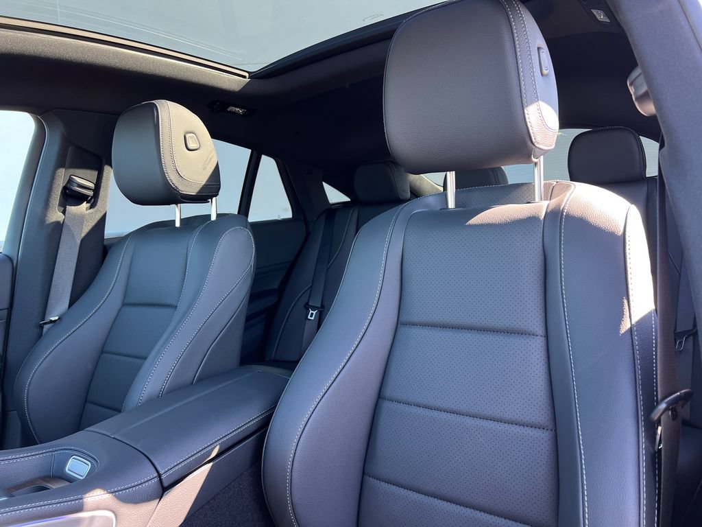 New 2026 Mercedes-Benz GLE 450 4MATIC Coupe image 15