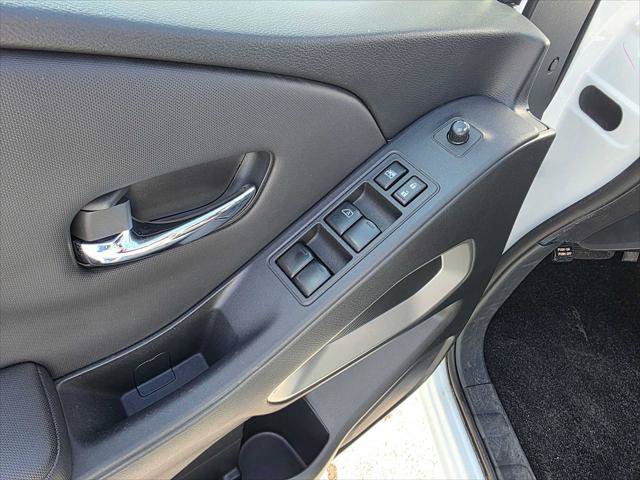 Used 2024 Nissan Frontier SV AWD/4WD image 22