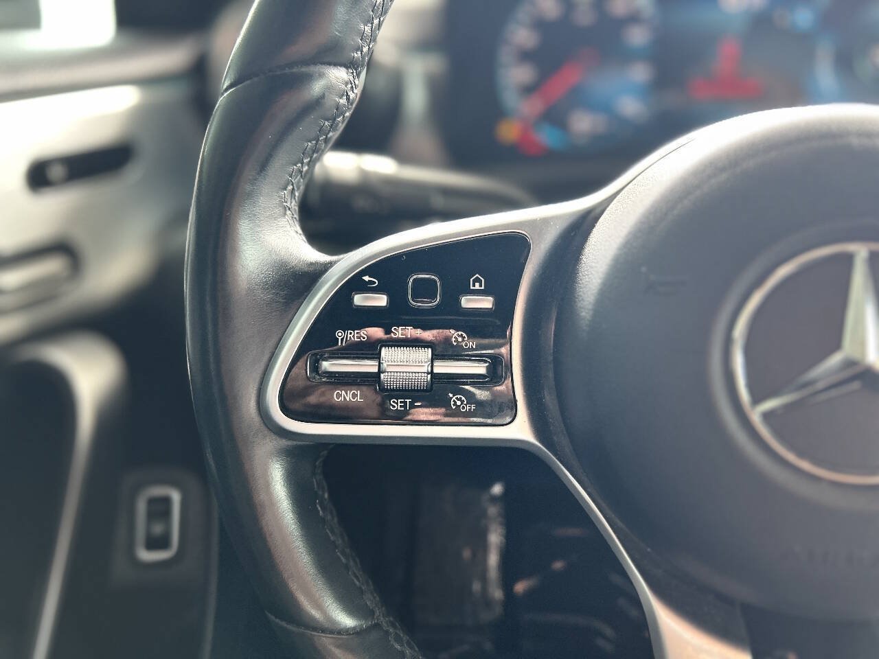 Used 2021 Mercedes-Benz A 220 4MATIC image 63