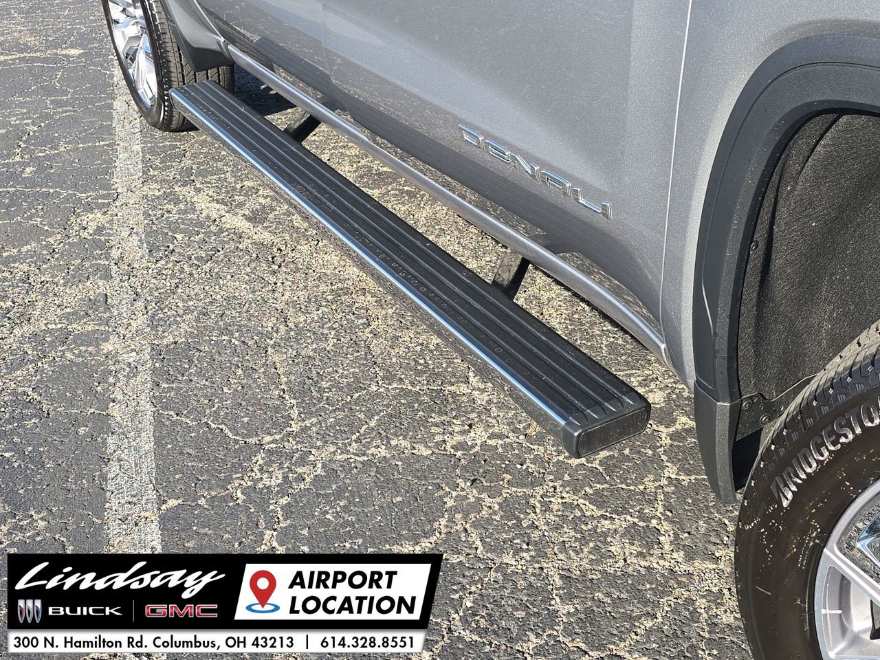 New 2026 GMC Sierra 1500 Denali w/ Denali Reserve Package image 39