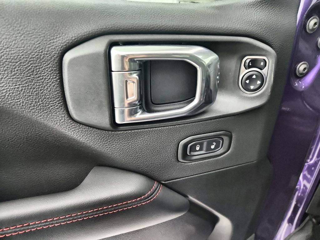 New 2026 Jeep Wrangler Unlimited Rubicon 392 image 5