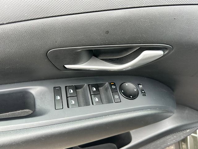Used 2025 Hyundai Tucson SEL AWD/4WD image 22
